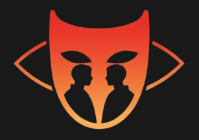 Live Mafia Game Logo